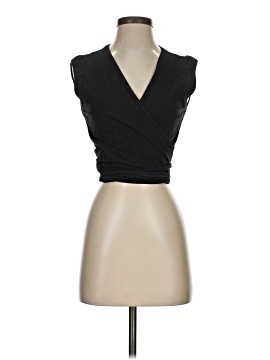 Joe's Jeans Sleeveless Blouse