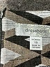 DressBarn Argyle Gray Casual Dress Size 18 - photo 7