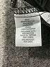 DressBarn Argyle Gray Casual Dress Size 18 - photo 8