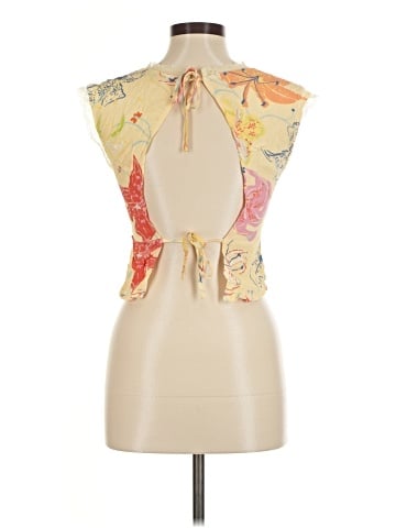 Vrg Grl Sleeveless Blouse (view 2)