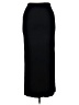 Reserved Solid Black Formal Skirt Size 16 - photo 2