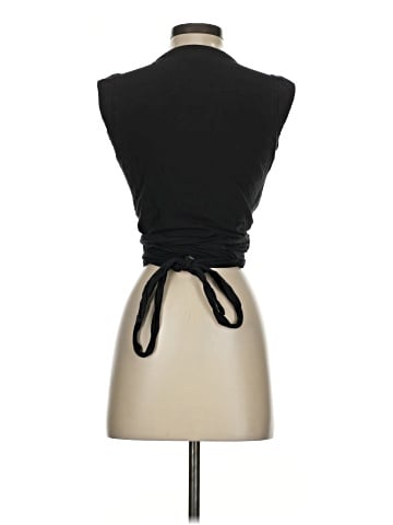 Joe's Jeans Sleeveless Blouse (view 2)