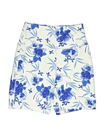 LoveShackFancy Board Shorts (view 1)