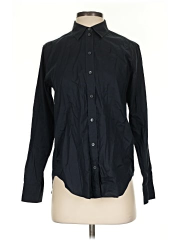 Everlane Long Sleeve Button-Down Shirt (view 1)