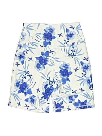 LoveShackFancy Board Shorts (view 2)