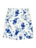 LoveShackFancy Print Blue Shorts Size XS - photo 2