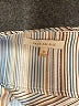 Skies Are Blue 100% Polyester Blue Sleeveless Blouse Size M - photo 7