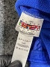 Spyder 100% Polyester Blue Track Jacket Size M - photo 7