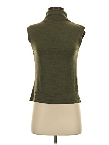 T Tahari Sleeveless Top (view 1)