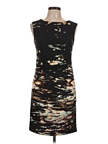 Nicole Miller Artelier Cocktail Dress (view 1)