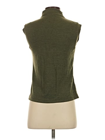T Tahari Sleeveless Top (view 2)