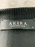 Akira 100% Polyester Black Cocktail Dress Size M - photo 7