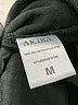 Akira 100% Polyester Black Cocktail Dress Size M - photo 9