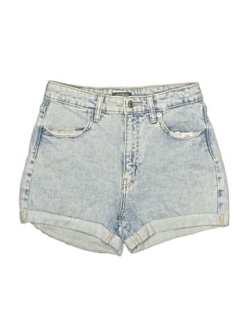 Wild Fable Denim Shorts (view 1)