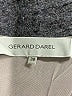 Gerard Darel Tan Casual Dress Size 6 (38) - photo 7