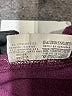 Hanes Solid Burgundy Sweatshirt Size M - photo 8