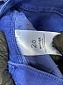 Mother Color Block Blue Jeans Size 26 waist - photo 8