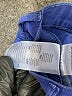 Mother Color Block Blue Jeans Size 26 waist - photo 9