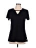 Reebok Black Active T-Shirt Size L - photo 1