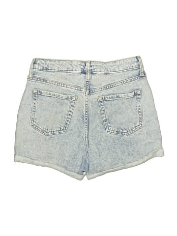Wild Fable Denim Shorts (view 2)