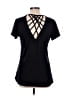 Reebok Black Active T-Shirt Size L - photo 2