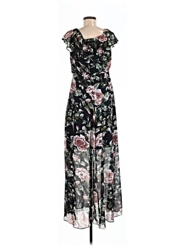 Betsey Johnson Casual Dress (view 2)