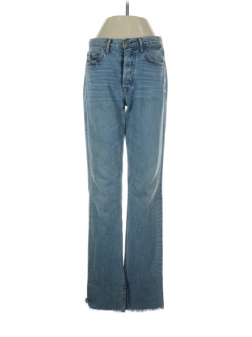 GRLFRND Jeans (view 1)