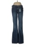 CALVIN KLEIN JEANS 100% Cotton Hearts Blue Jeans Size 5 - photo 1