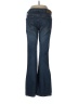 CALVIN KLEIN JEANS 100% Cotton Hearts Blue Jeans Size 5 - photo 2