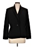 Jones New York 100% Polyester Black Blazer Size 12 - photo 1