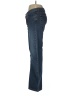 CALVIN KLEIN JEANS 100% Cotton Hearts Blue Jeans Size 5 - photo 5