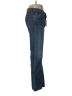 CALVIN KLEIN JEANS 100% Cotton Hearts Blue Jeans Size 5 - photo 4