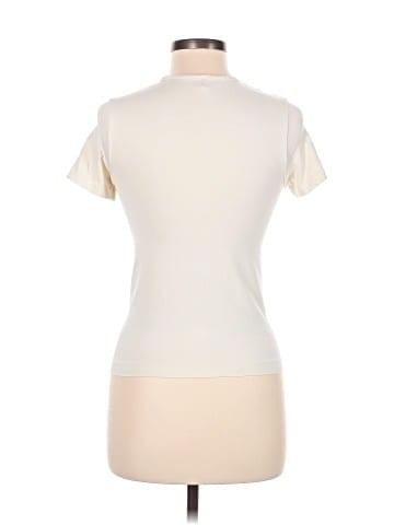 Yogalicious Short Sleeve Turtleneck (view 2)