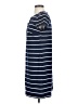 Maison Jules Blue Casual Dress Size S - photo 5