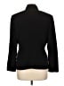Jones New York 100% Polyester Black Blazer Size 12 - photo 2