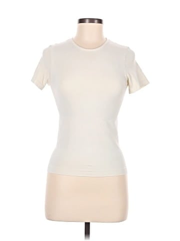 Yogalicious Short Sleeve Turtleneck (view 1)