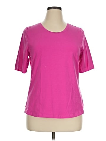 D&Co. Active T-Shirt (view 1)