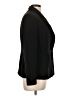 Jones New York 100% Polyester Black Blazer Size 12 - photo 4