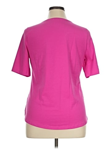 D&Co. Active T-Shirt (view 2)