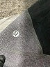 Lululemon Athletica Gray Active Pants Size 6 - photo 4