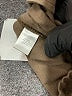 Cj Banks Brown Raincoat Size 1X - photo 7