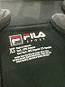 Fila Sport 100% Polyester Solid Black Active Skort Size XS - photo 3