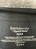 Ingrid + Isabel Black Active Pants Size Sm - Med Maternity - photo 6