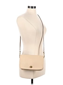 Coach Leather Crossbody Bag (view 2)