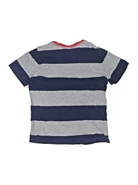 Hanna Andersson Short Sleeve T-Shirt (view 2)