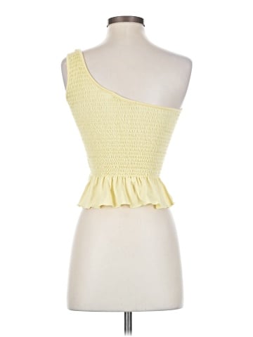 Gaze Sleeveless Top (view 2)