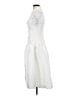 Assorted Brands White Cocktail Dress Size M - photo 5