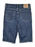 Levi's Blue Denim Shorts Size 30 waist - photo 2