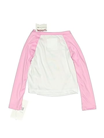Hurley Long Sleeve T-Shirt (view 2)