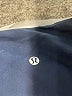 Lululemon Athletica Blue Active Pants Size 4 - photo 7